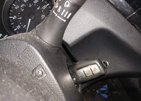 2016 Nissan Rogue S/Sl/Sv from USA, damaged, VIN KNMAT2MV8GP667560